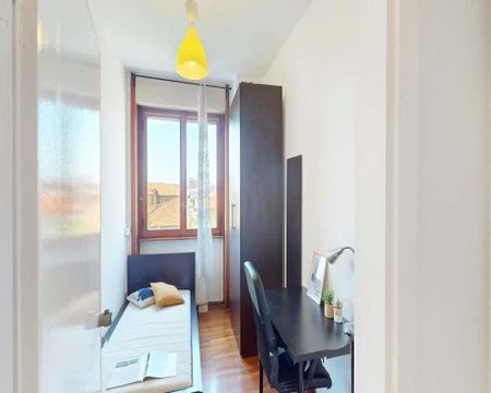 Via Giuseppe Frua, Milan, Lombardy 20146 - Photo 4