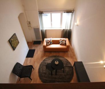 Appartement T2 à GRENOBLE - Photo 5