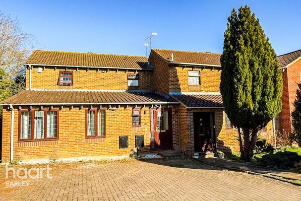 1 bedroom detached house to rent - Photo 1