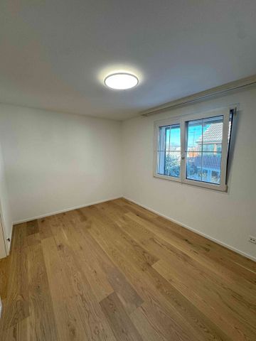 3.5 Zimmer, 88 m², 1. Stock - Foto 5