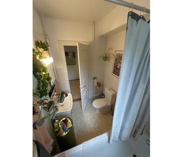 2½ Zimmer-Wohnung in Bern - Länggasse, möbliert, auf Zeit - Photo 4