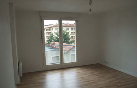 Appartement - 1 pièce - Jardin Lecoq/Facultés - Photo 2