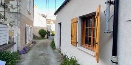 Maison à louer, 2 pièces - Savennières 49170 - Photo 3