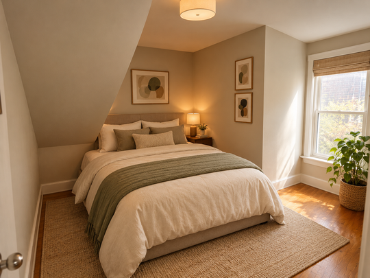 194 Beatrice Street apartment — Toronto, ON (4-Bedroom) - 4 Bedroom - Photo 1