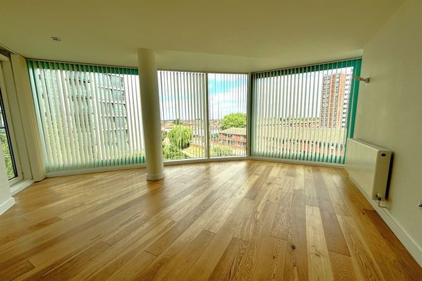 Apartment to Rent: Navigation Building, UB3 - Photo 1