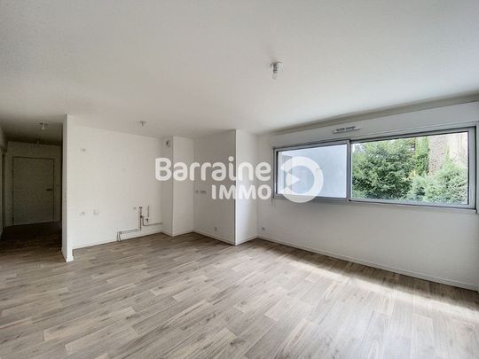 Location appartement à Brest, 3 pièces 61.2m² - Photo 1