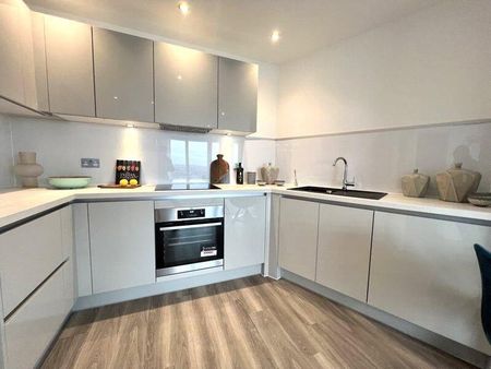 1 bedroom apartment to rent - Photo 4
