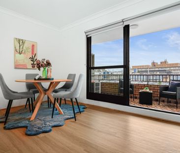 6/185 Hawkesbury Road, Westmead NSW 2145 - Apartment For Rent | Domain - Photo 2