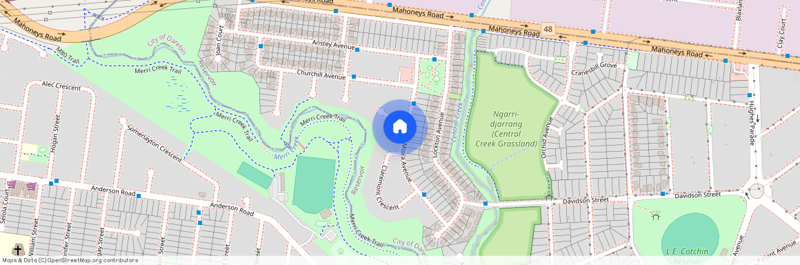 27 Moira Avenue, Reservoir VIC 3073