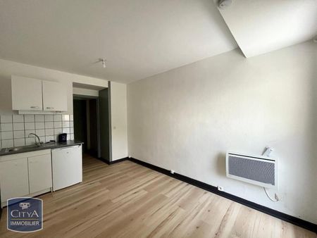 Location Appartement 1 pièce 15m² ROUEN 76000 - Photo 2