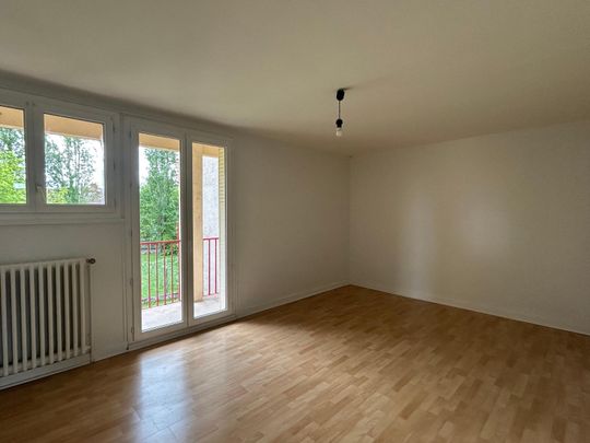 Location Appartement 5 pièces 81m² ALBI 81000 - Photo 1