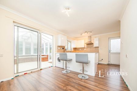 3 bedroom house to rent Cavan Road, Ipswich, IP1 - Photo 5