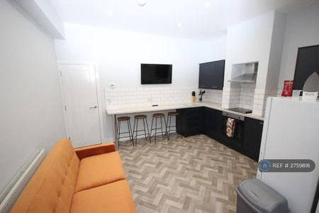 1 bedroom in a house share to rent - Photo 4