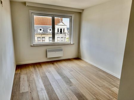 Appartement te huur in Residentie Stephanie te Ronse - Photo 4