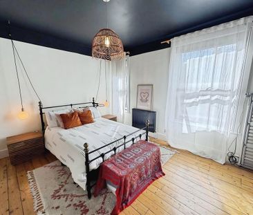 2 bedroom terraced house to rent - Photo 2