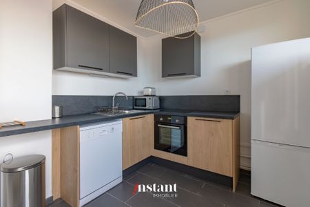 T4 Limite Lyon 5ème, - Photo 5