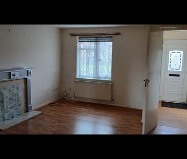 3 Bed Terraced House, Larchfield Close, B20 - Photo 1