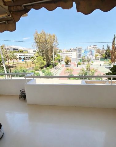 Διαμέρισμα για ενοικίαση Κοψαχείλα (Παλαιό Φάληρο) - Photo 2