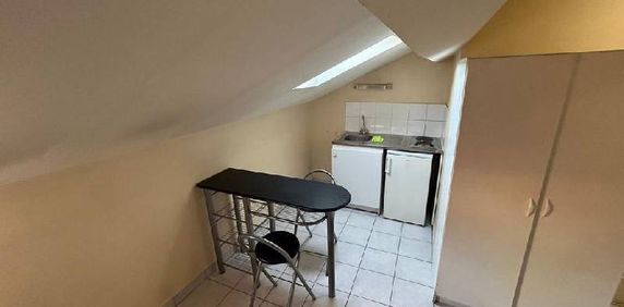 Studio 23m² (réf 6935564) - Photo 2