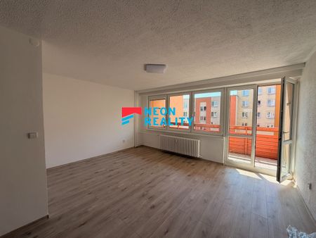 Pronájem bytu 3+1 81 m² - Photo 4