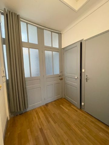 Location Appartement 2 pièces 32m² NANCY 54000 - Photo 5