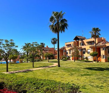 Middle Floor Apartment in Casares - Photo 3