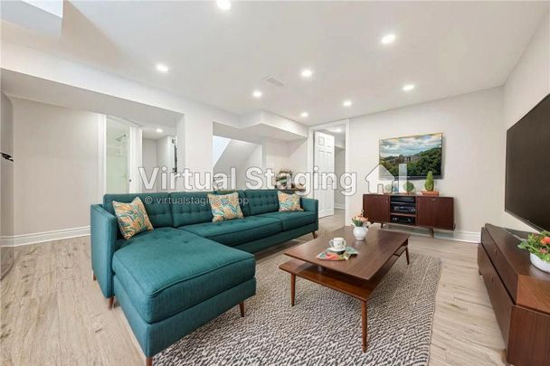 For Lease - 194 Crockett Street Unit# Lower, Hamilton, Ontario - Photo 1