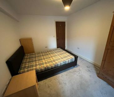 1 Bed Flat, Fabrick Square, B12 - Photo 3