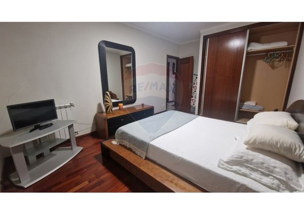 Apartamento T2 em Viana do Castelo