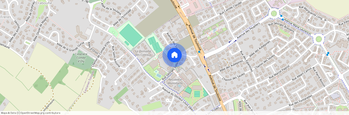 31320, Castanet-Tolosan