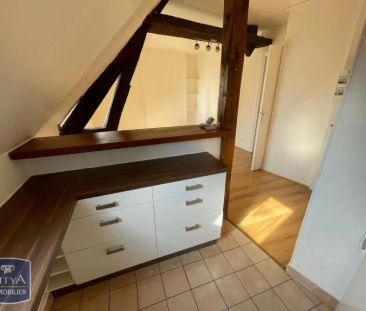 Appartement à louer 2 pièces 23.76m² - Photo 6