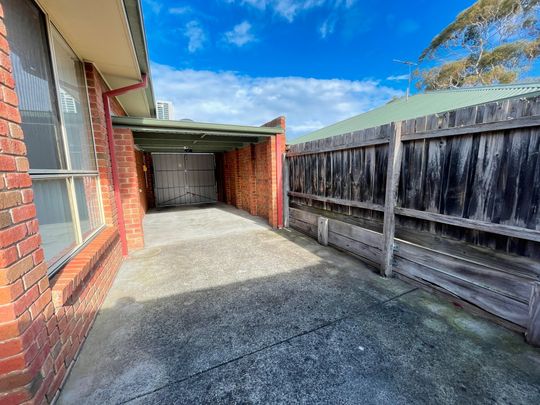 APPLICATION APPROVED - Two Bedroom Unit in Prime Ringwood Location - Photo 1