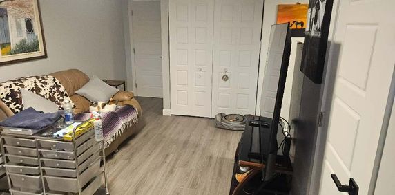 🏡 Grand 3 ½ rénové – tout inclus – entrée indépendante – Gatineau (secteur Saint-René / Lorrain) - Photo 2