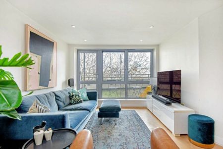 Naoroji Street, Clerkenwell, WC1X - Photo 3