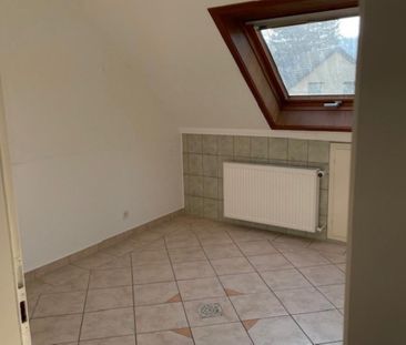 Charmante Dachgeschosswohnung - Photo 1