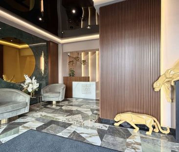 De inchiriat | Apartament 2 camere | First Estates Pipera Voluntari - Fotografie 5