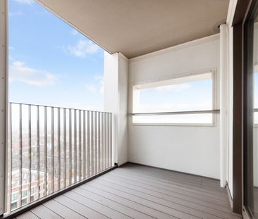 2 Bed Flat, Walton Heights, SE17 - Photo 2