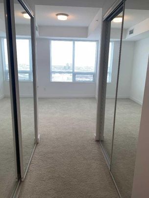 For Lease - 20 Thomas Riley Road Unit# 1808, Toronto, Ontario - Photo 1