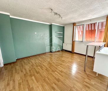 LOCATION - TARBES : Appartement T3 de 51 m² rénové avec garage - Photo 2