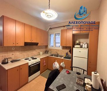 Διαμέρισμα για ενοικίαση Στρατώνες - Καραμανλή - Αμυγδαλιές (Τρίκαλα) - Photo 1