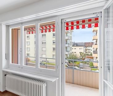 3.5 Zimmer, 73 m², 1. Stock - Foto 5