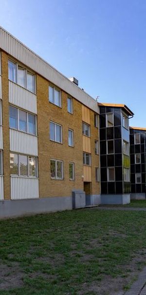 Cronmans väg 1 E, Törnrosen - Photo 1