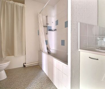 Location appartement 2 pièces, 44.27m², Bègles - Photo 5