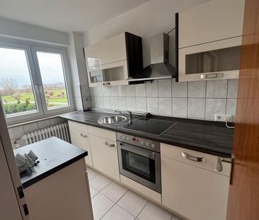 2-Zimmer-Wohnung in Düsseldorf-Kaiserswerth - Photo 1