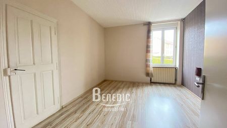 LOCATION HAYANGE 3 CHAMBRES CUISINE EQUIPEE - Photo 4