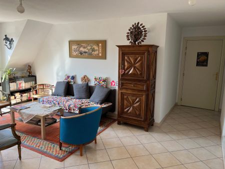 Location Appartement 3 pièces 67m² WINGEN SUR MODER 67290 - Photo 3
