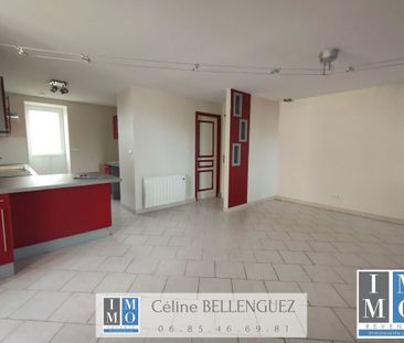 Maison rénovée T2 à louer au 02/07 - Photo 4