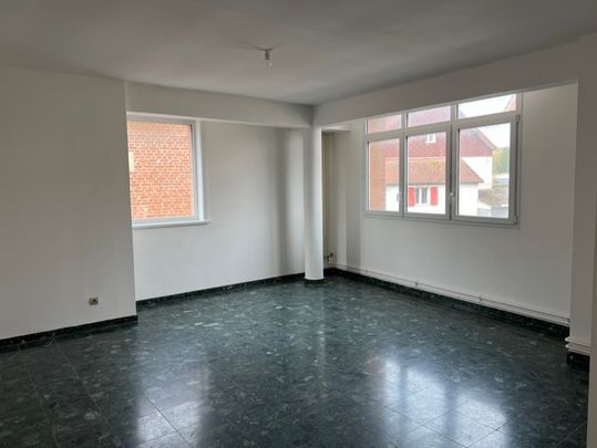 APPARTEMENT INDIVIDUEL 97m2 PERNES EN ARTOIS - Photo 1