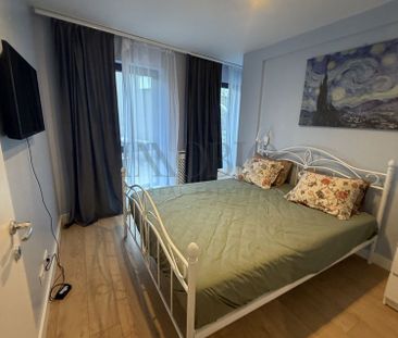 Apartament 2 camere nou | Lux | Prima închiriere | Herăstrău - Photo 3