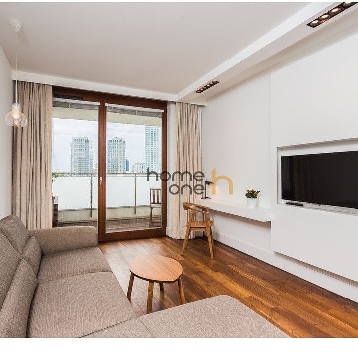 Warszawa, Wola, Chłodna - Photo 1